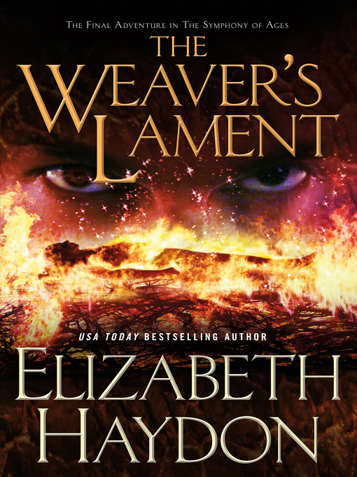 Title details for The Weaver's Lament by Elizabeth Haydon - Available